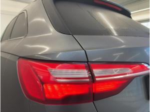 Audi A4 Avant S line 40 TFSI virtual DAB B&O