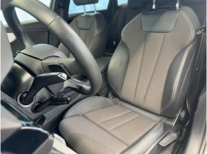 Audi A4 Avant S line 40 TFSI virtual DAB B&O