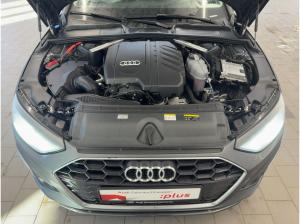Audi A4 Avant S line 40 TFSI virtual DAB B&O