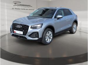 Audi Q2 Advanced 35 TFSI Matrix ACC Kamera Navi Optik
