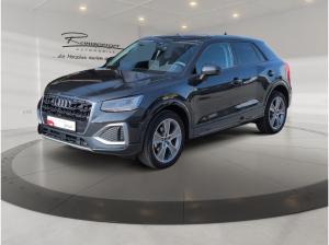 Audi Q2 Advanced 35 TFSI LED Kamera Navi AHK
