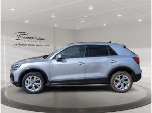 Audi Q2 Advanced 35 TFSI Matrix ACC Kamera Navi Optik