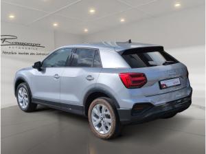 Audi Q2 Advanced 35 TFSI Matrix ACC Kamera Navi Optik