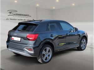 Audi Q2 Advanced 35 TFSI LED Kamera Navi AHK