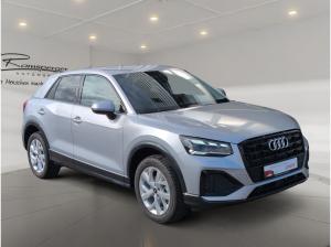 Audi Q2 Advanced 35 TFSI Matrix ACC Kamera Navi Optik