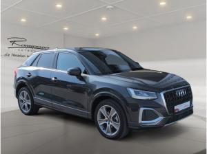 Audi Q2 Advanced 35 TFSI LED Kamera Navi AHK