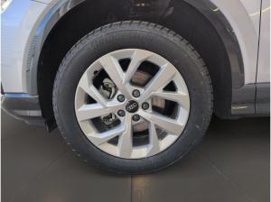 Audi Q2 Advanced 35 TFSI Matrix ACC Kamera Navi Optik