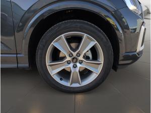 Audi Q2 Advanced 35 TFSI LED Kamera Navi AHK