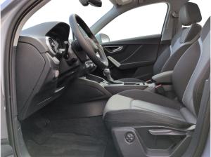Audi Q2 Advanced 35 TFSI Matrix ACC Kamera Navi Optik