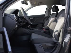 Audi Q2 Advanced 35 TFSI LED Kamera Navi AHK