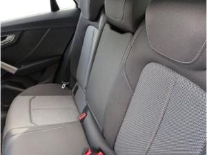 Audi Q2 Advanced 35 TFSI Matrix ACC Kamera Navi Optik