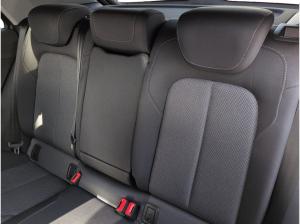 Audi Q2 Advanced 35 TFSI LED Kamera Navi AHK