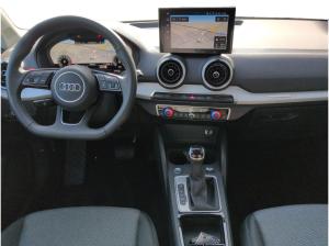 Audi Q2 Advanced 35 TFSI LED Kamera Navi AHK