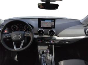 Audi Q2 Advanced 35 TFSI Matrix ACC Kamera Navi Optik