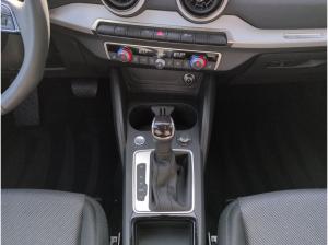 Audi Q2 Advanced 35 TFSI LED Kamera Navi AHK