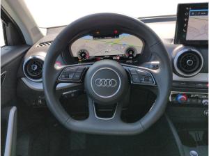 Audi Q2 Advanced 35 TFSI LED Kamera Navi AHK