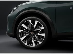 Cupra Formentor VZ 4 Drive | inkl. Wartung | Gewerbe