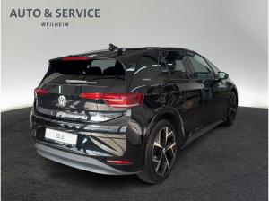 Volkswagen ID.3 Pro ENERGY 59 kWh