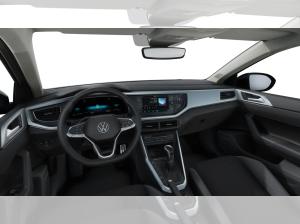 Volkswagen Taigo Life 1,0 l TSI OPF 7-Gang-Doppelkupplungsgetriebe DSG