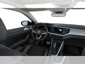 Volkswagen Taigo Life 1,0 l TSI OPF 7-Gang-Doppelkupplungsgetriebe DSG