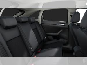 Volkswagen Taigo Life 1,0 l TSI OPF 7-Gang-Doppelkupplungsgetriebe DSG