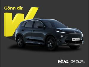 MG S5 EV Comfort| Standard Range 49 kWh| so lange der Vorrat reicht
