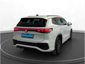 Volkswagen Tayron 1.5 eTSI Life 7-Sitzer AHK Matrix LM 18" Navi ACC