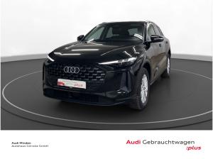 Audi Q5 2.0 TFSI AHK LED LM 19" Navi PDC+RFK ACC