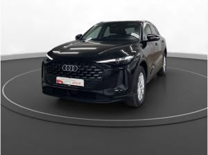 Audi Q5 2.0 TFSI AHK LED LM 19" Navi PDC+RFK ACC