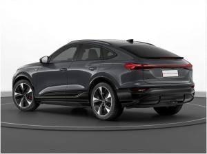 Audi e-tron Q6 Sportbackedition one grey AHK LM 21" B&O