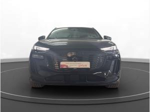 Audi e-tron Sportback edition one grey AHK LM 21" B&O