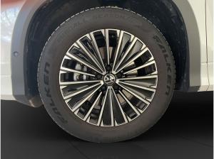 Volkswagen Tayron 1.5 eTSI Life 7-Sitzer AHK Matrix LM 18" Navi ACC