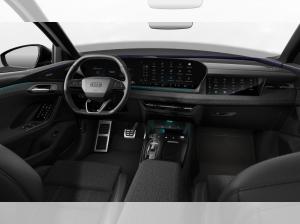 Audi e-tron Q6 Sportbackedition one grey AHK LM 21" B&O