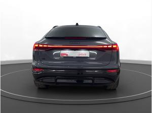 Audi e-tron Sportback edition one grey AHK LM 21" B&O