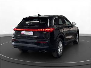 Audi Q5 2.0 TFSI AHK LED LM 19" Navi PDC+RFK ACC