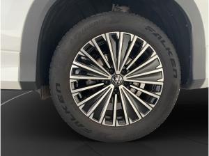 Volkswagen Tayron 1.5 eTSI Life 7-Sitzer AHK Matrix LM 18" Navi ACC