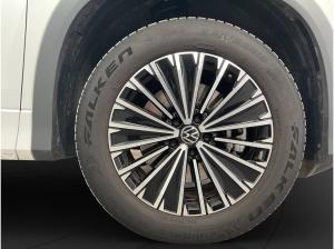 Volkswagen Tayron 1.5 eTSI Life 7-Sitzer AHK Matrix LM 18" Navi ACC