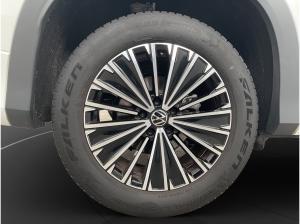 Volkswagen Tayron 1.5 eTSI Life 7-Sitzer AHK Matrix LM 18" Navi ACC