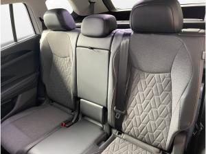 Volkswagen Tayron 1.5 eTSI Life 7-Sitzer AHK Matrix LM 18" Navi ACC