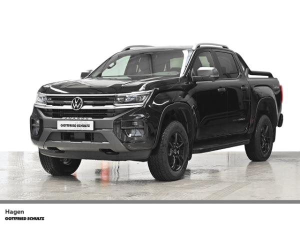 Volkswagen Amarok PanAmericana 3.0 TDI 4MOTION (Hagen)