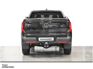 Volkswagen Amarok PanAmericana 3.0 TDI 4MOTION (Hagen)