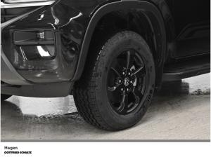 Volkswagen Amarok PanAmericana 3.0 TDI 4MOTION (Hagen)