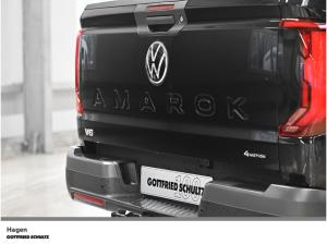 Volkswagen Amarok PanAmericana 3.0 TDI 4MOTION (Hagen)