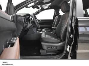 Volkswagen Amarok PanAmericana 3.0 TDI 4MOTION (Hagen)