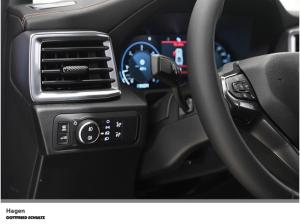 Volkswagen Amarok PanAmericana 3.0 TDI 4MOTION (Hagen)