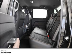 Volkswagen Amarok PanAmericana 3.0 TDI 4MOTION (Hagen)