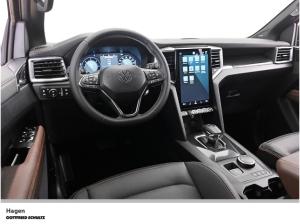 Volkswagen Amarok PanAmericana 3.0 TDI 4MOTION (Hagen)