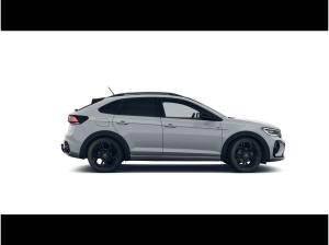 Volkswagen Taigo 1.5 TSI DSG R-Line BlackStyle AHK Fahrkomf Winterräder