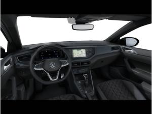 Volkswagen Taigo 1.5 TSI DSG R-Line BlackStyle AHK Fahrkomf Winterräder