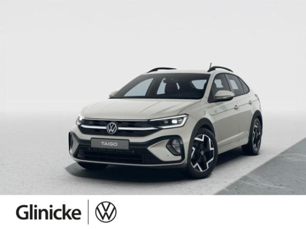 Volkswagen Taigo R-Line 1.0 TSI DSG *FREI KONFIGURIERBAR*